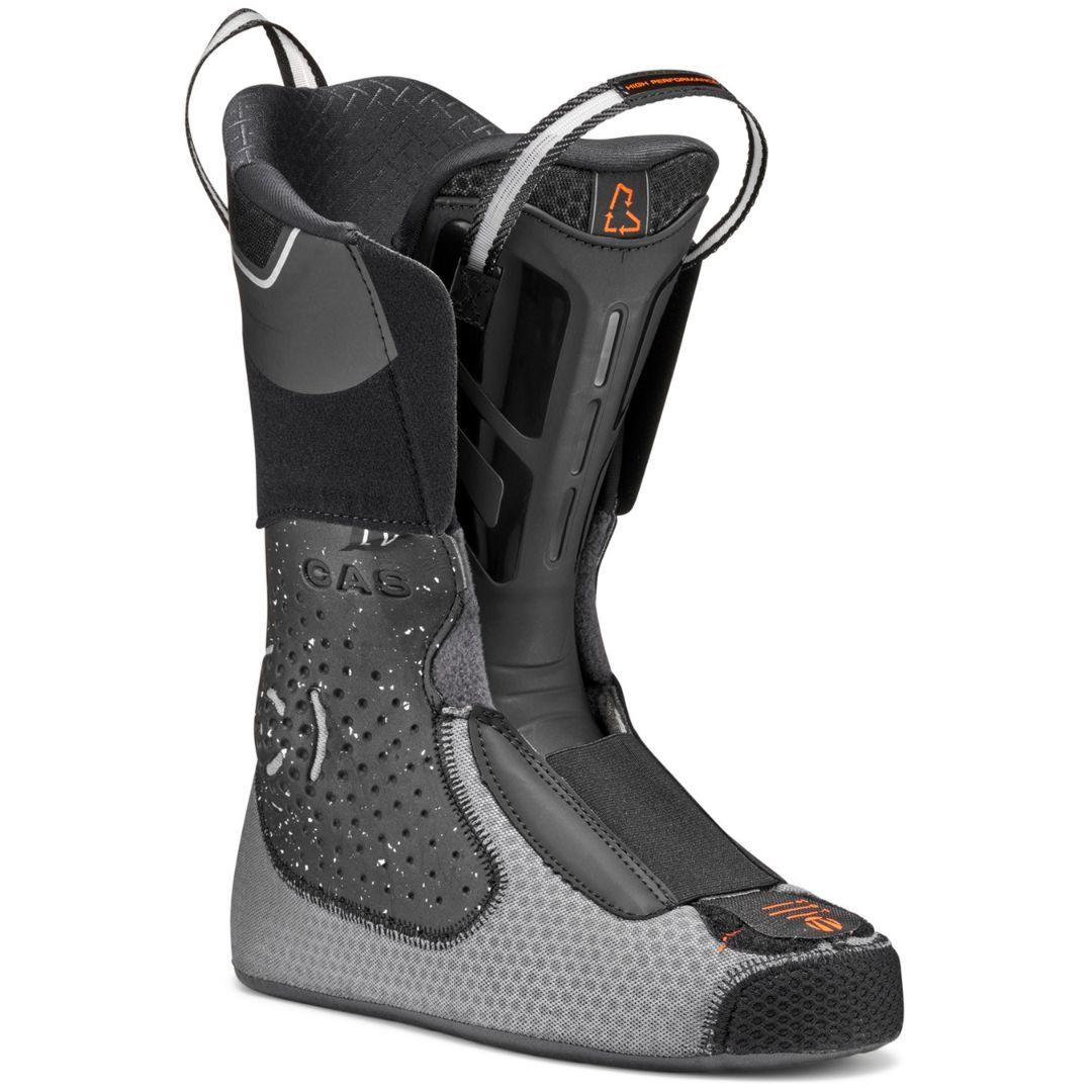 Tecnica Women's Mach1 LV 115 Ski Boots 2026